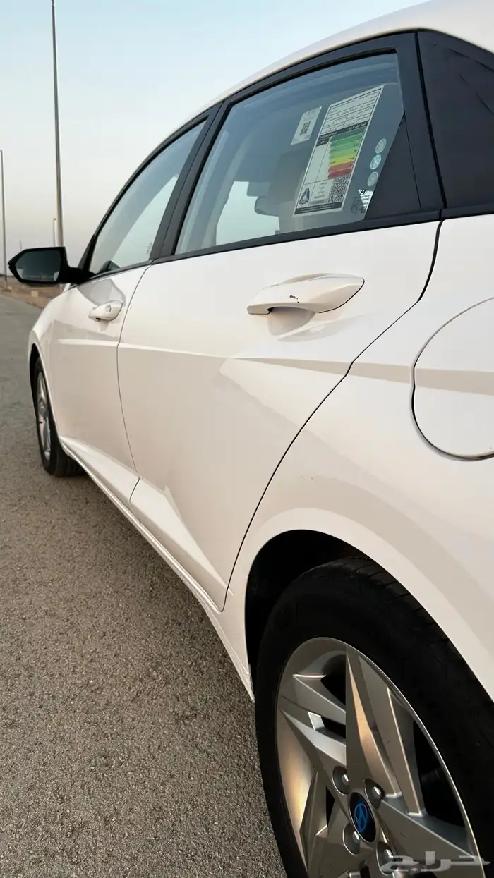 اكسنت 2024 وكاله مخزنه 11