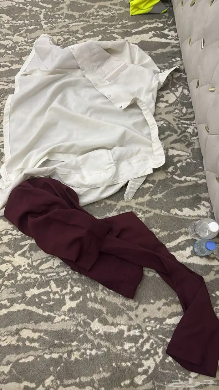 سلام عليكم ورحمة الله وبركاته عندي بدال حراسات للتبرع 0