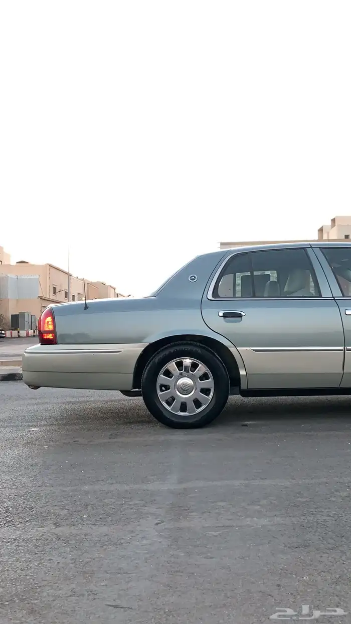 ماركيز 2005 اصدار 30 عام 3