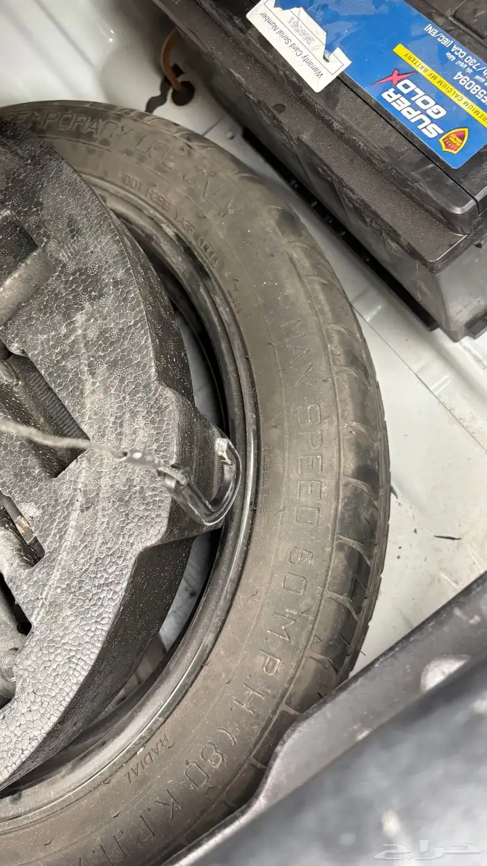 جينسس رويال 6سلندر 14