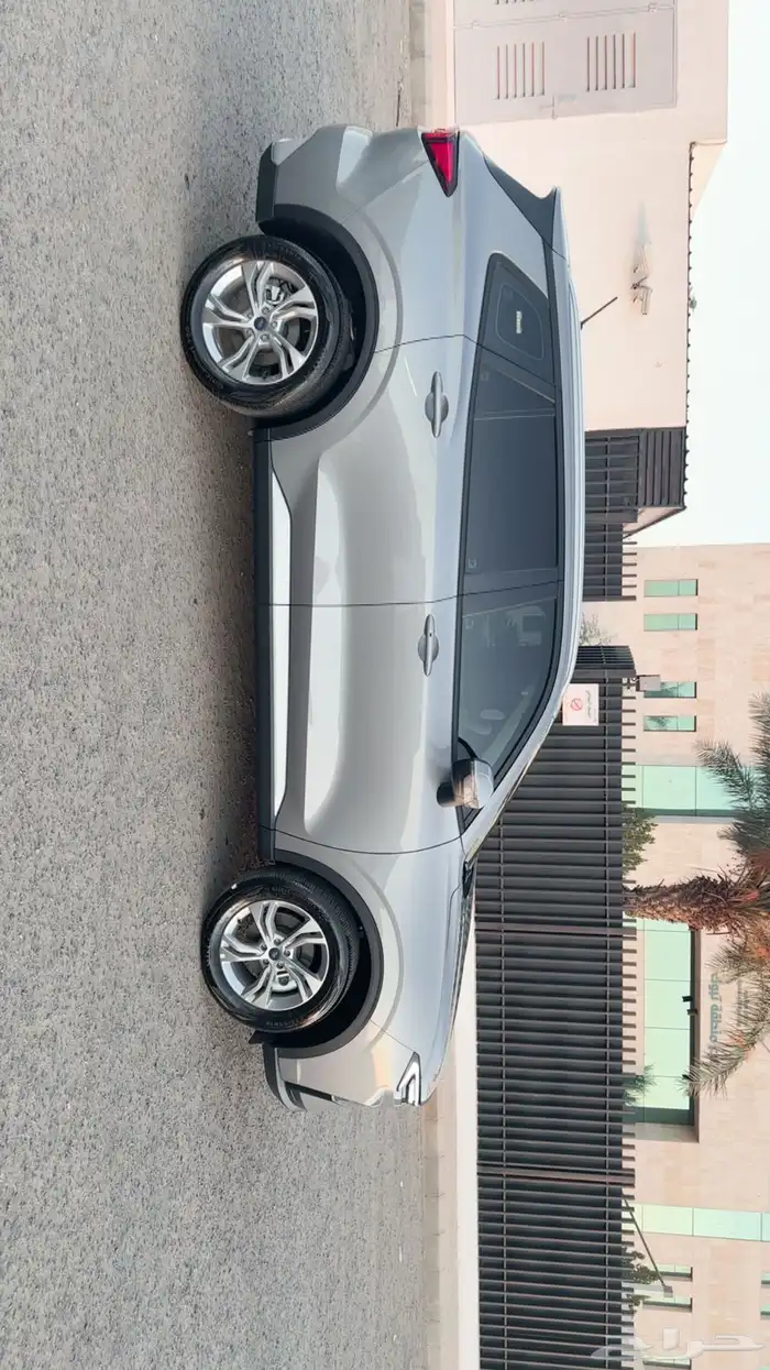 فورد تريتوري أمبيانتي 2025 للبيع 3