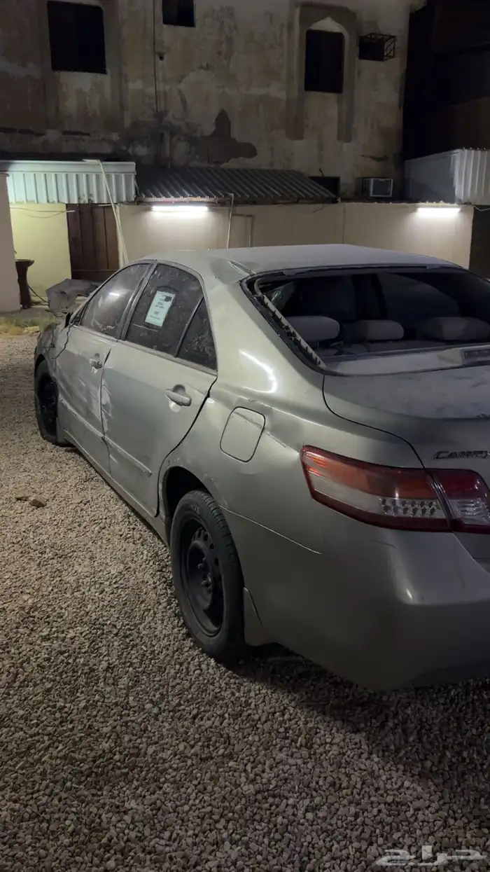 للبيع كامري 2009 0