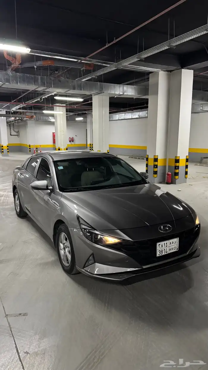 هونداي النترا 2021 2