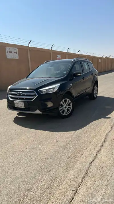 فورد اسكيب 2020 نص فل index