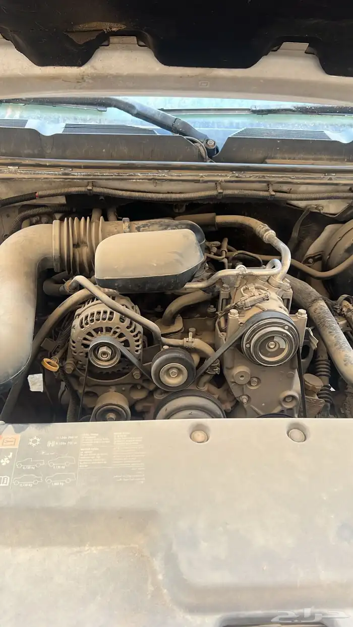 جمس سلفرادو 1