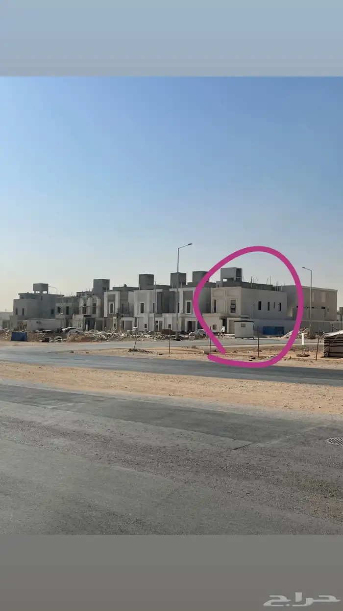 للبيع فيلا 3 أدوار بصكوك مستقلة 1