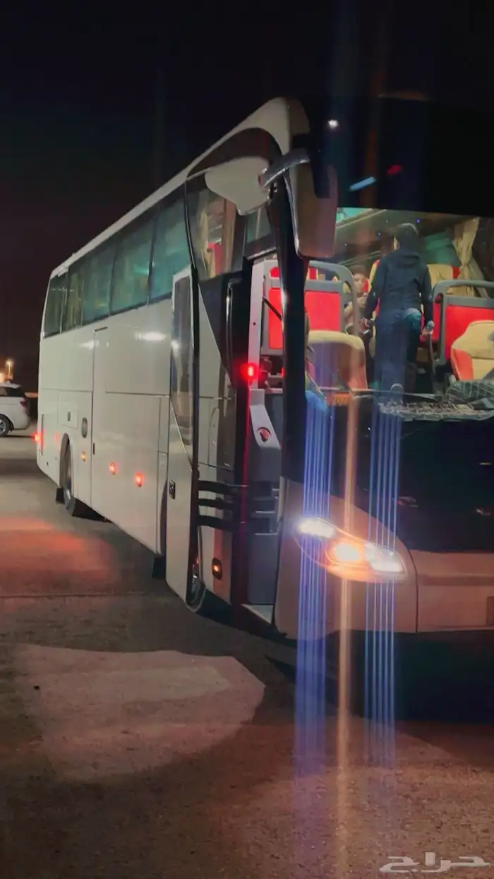 حافلات بريده 1