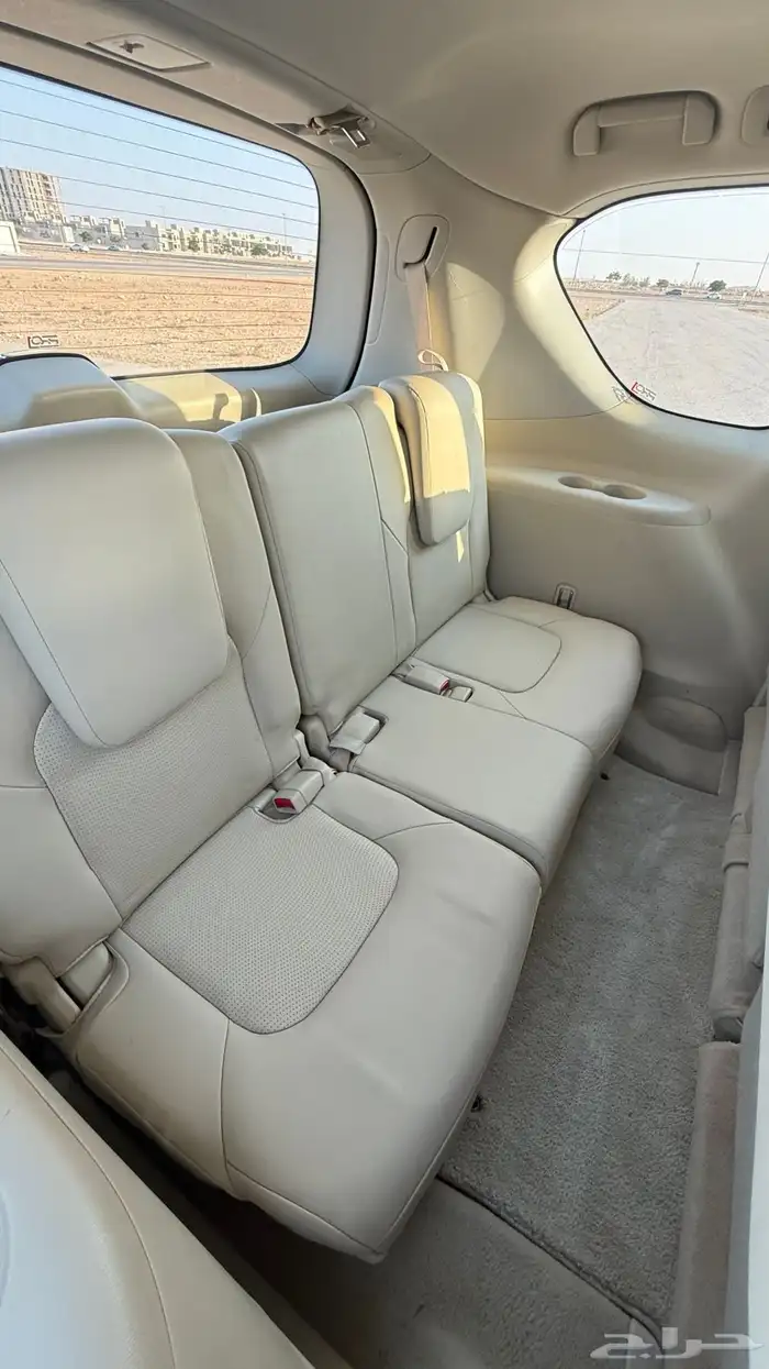 ( تم البيع ) باترول بلاتنيوم فل كامل 2015 عداد 170 الف فقط 35