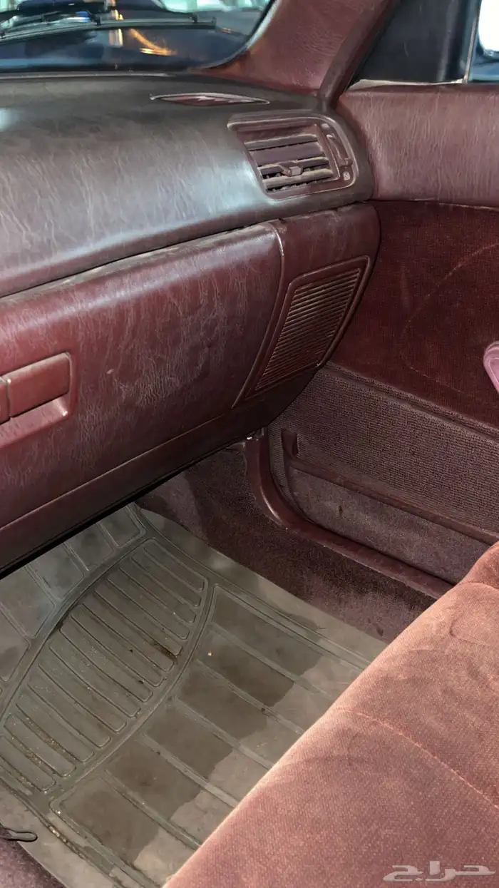 كرسيدا للبيع موديل 95 شد بلد 7