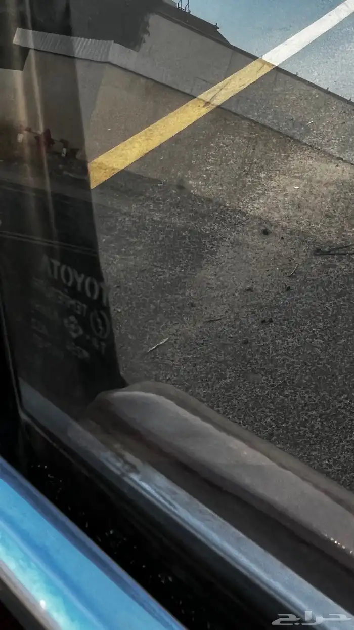 كراسيدا 1989 قراندي 6 سلندر 9