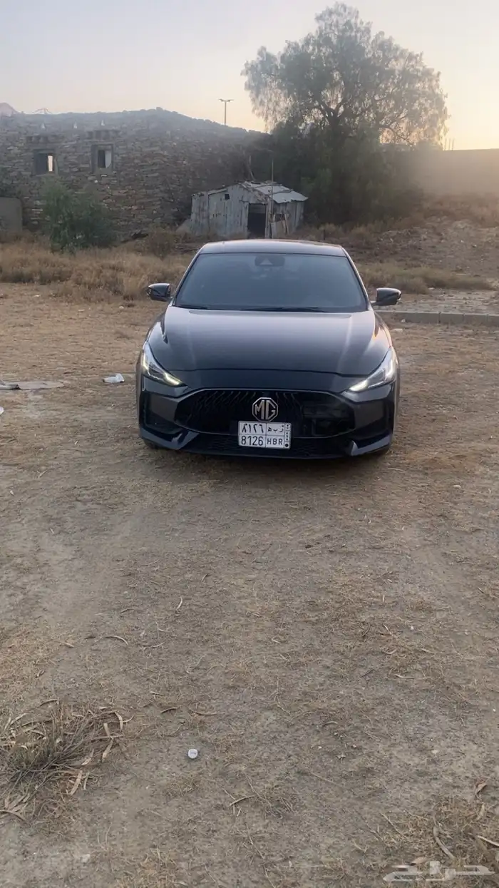 للبيع ام جي تي مديل22 15