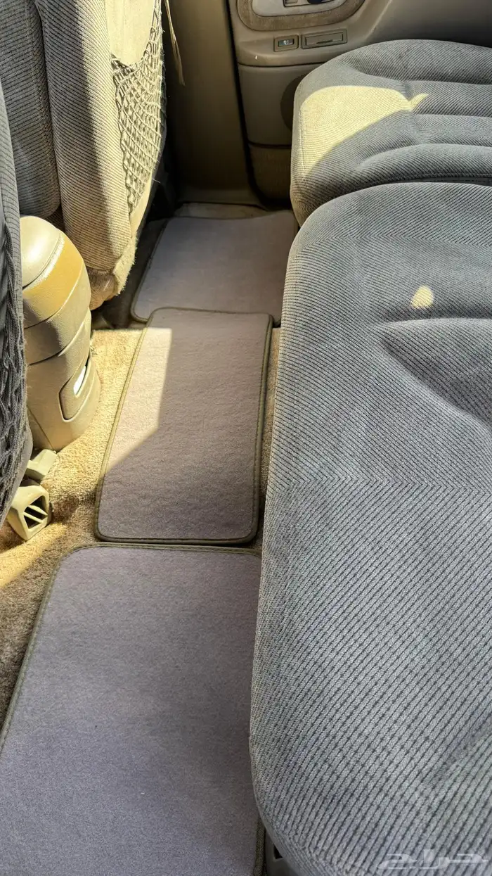 للبيع جمس سوبر بان 97 بحالة الوكاله 15