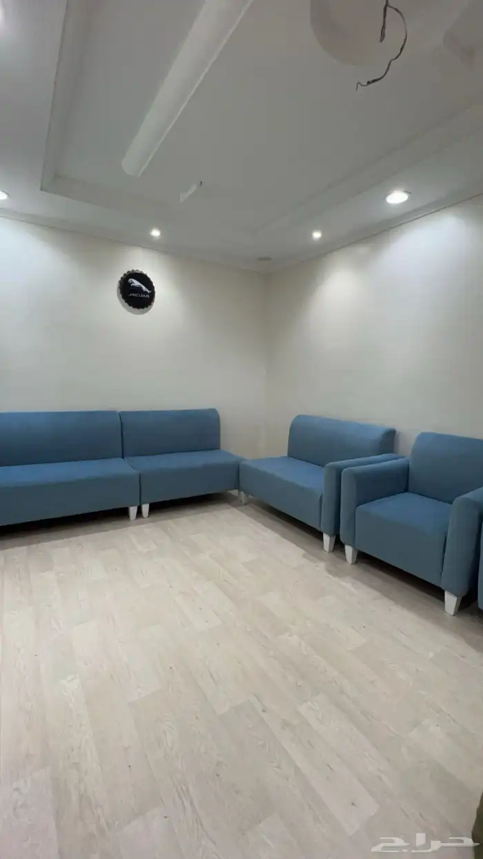 كنب جديد له سنه فقط لتواصل واتساب 0