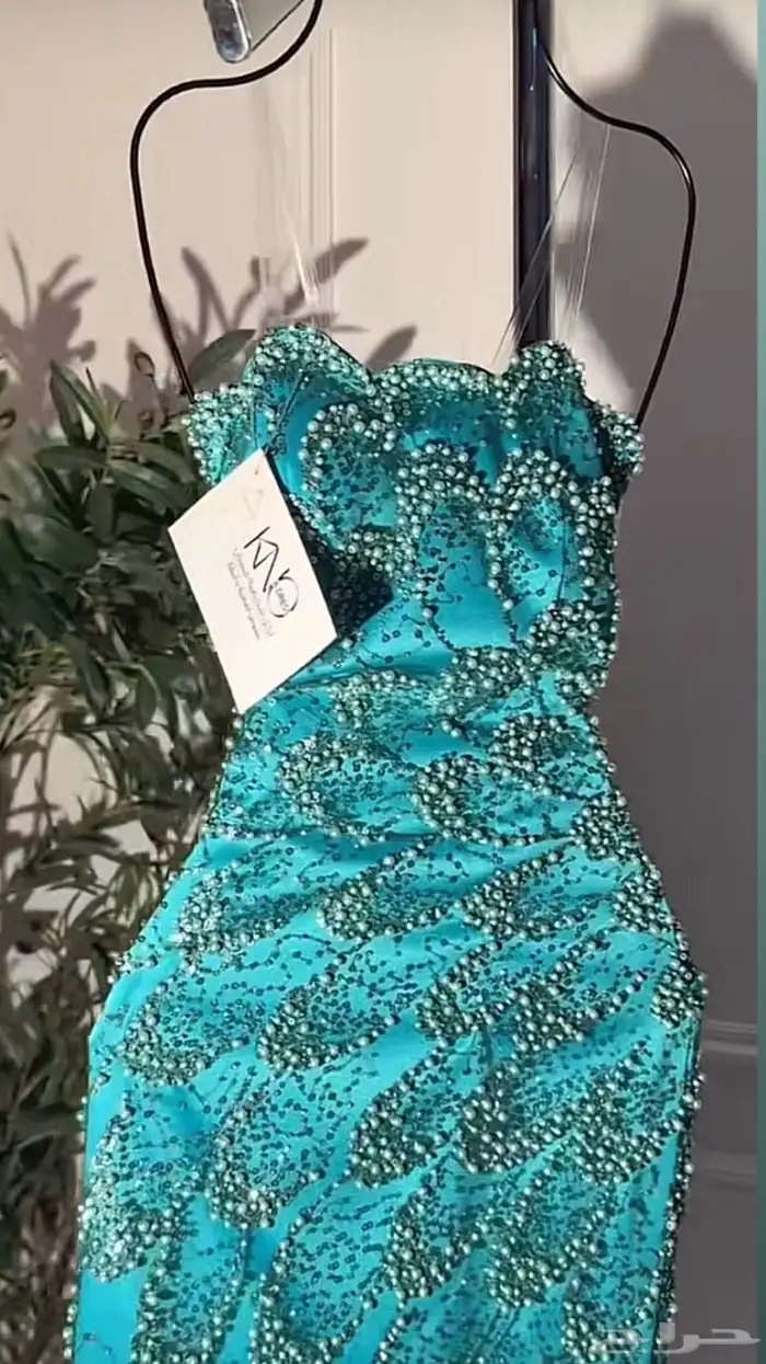 فستان انيق 0