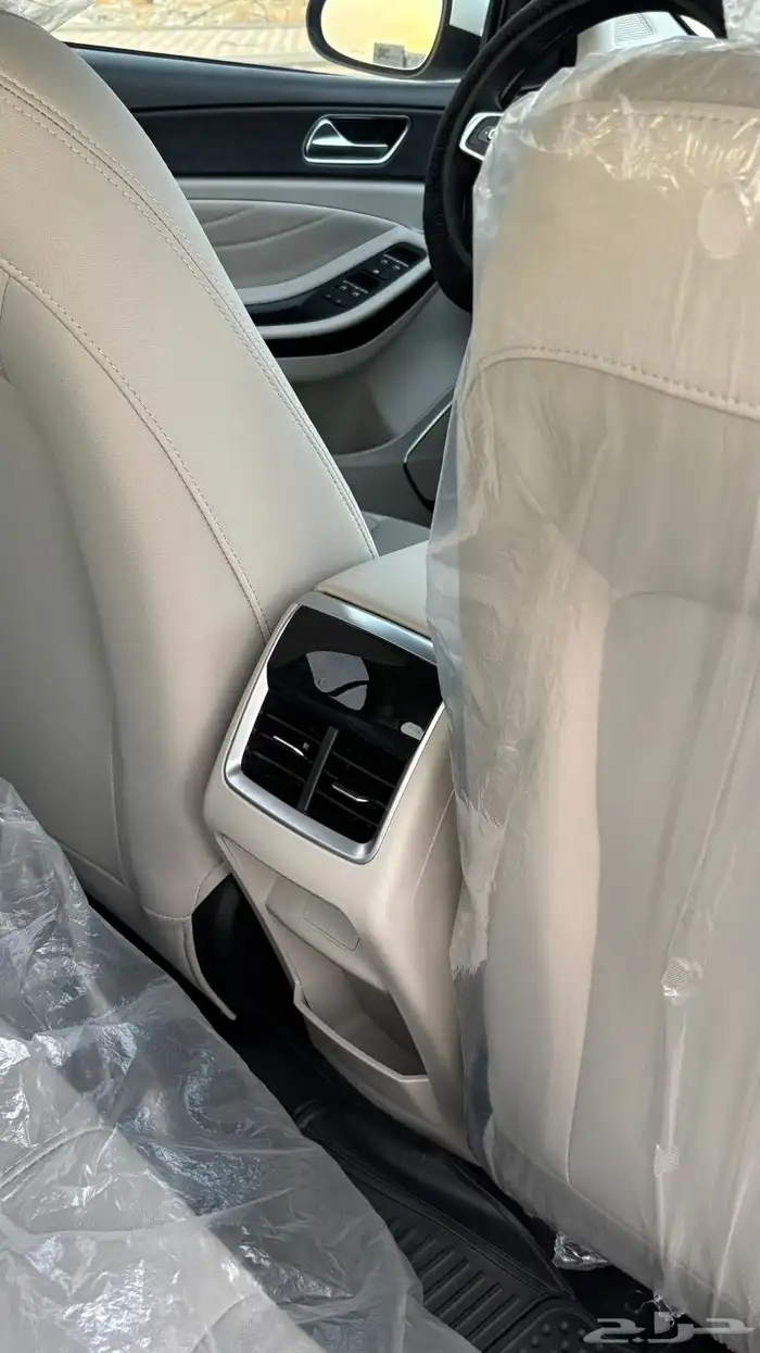 شيري اريزو 5 2025 ممشى 7 الاف فقط للبيع 37