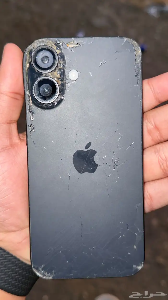 ايفون 16 256GB 0