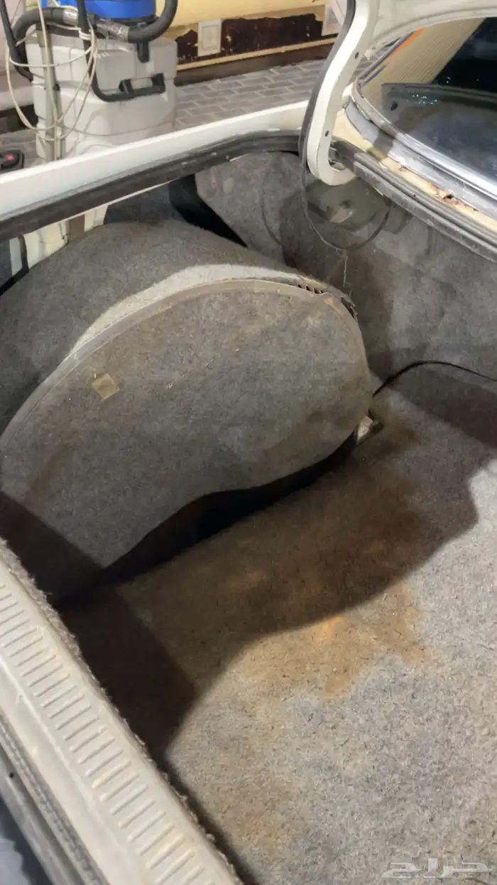 كرسيدا للبيع موديل 95 شد بلد 12