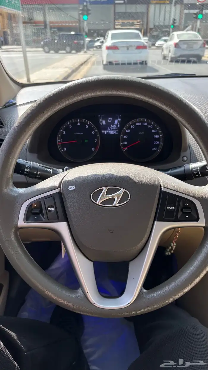 اكسنت 2015 Accent 2015 17