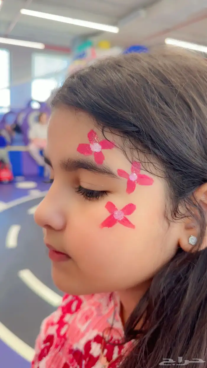 شخصيات كرتونيه ومسابقات للاطفال 5