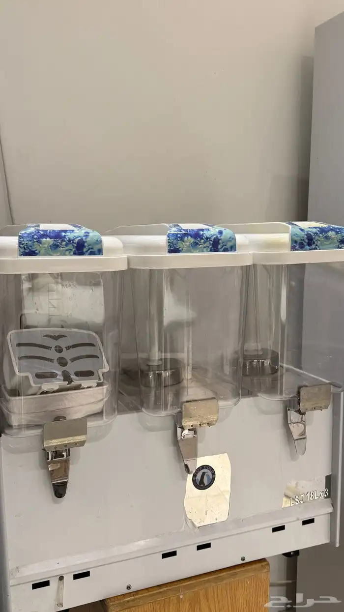 خزان مشروبات بارده للبيع 0