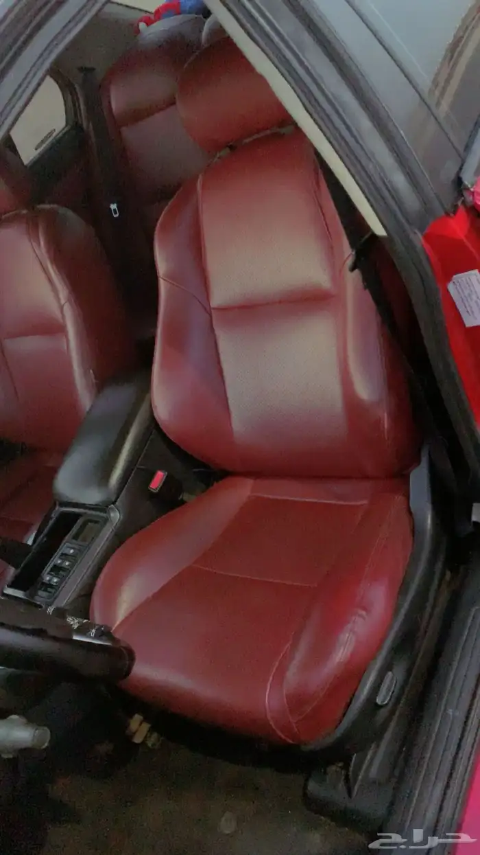 لومينا SS اصل 2006 11