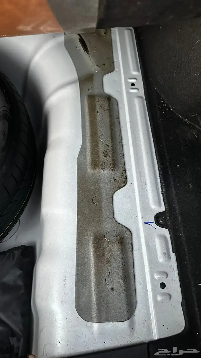 اكسنت 2024 وكاله مخزنه 54