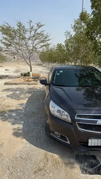 ماليبو ديزل موديل 2015 index