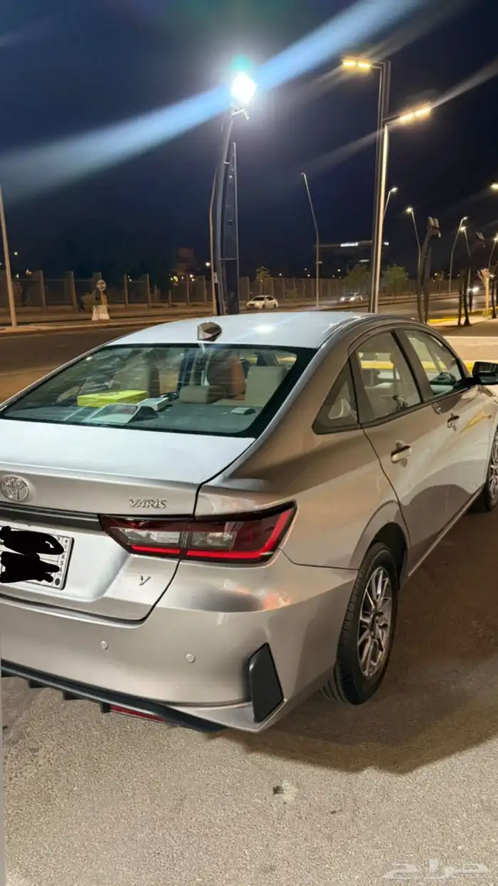 يارس اول مالك2024 4