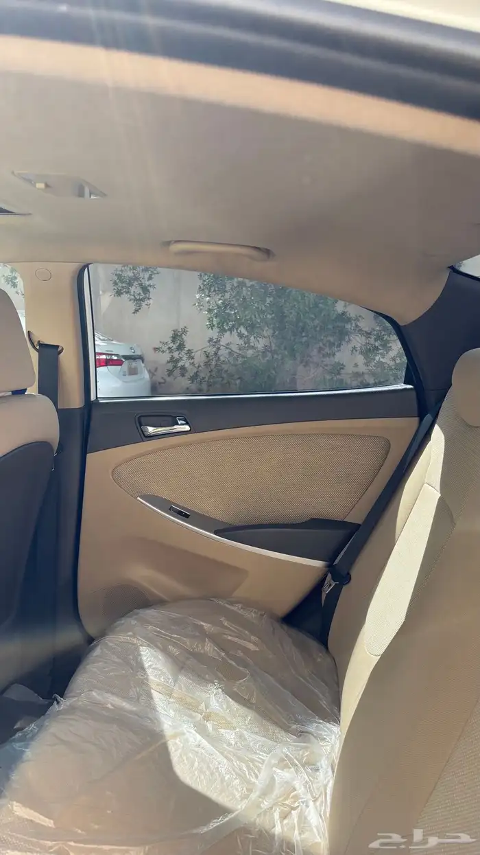 اكسنت 2015 Accent 2015 9