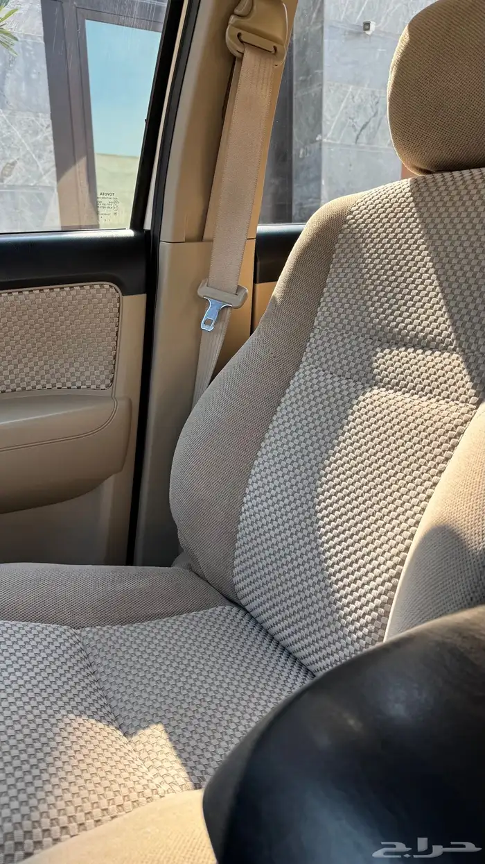 للبيع تويوتا فورتشنر 2014 بحالة الوكاله بدي وكاله 29