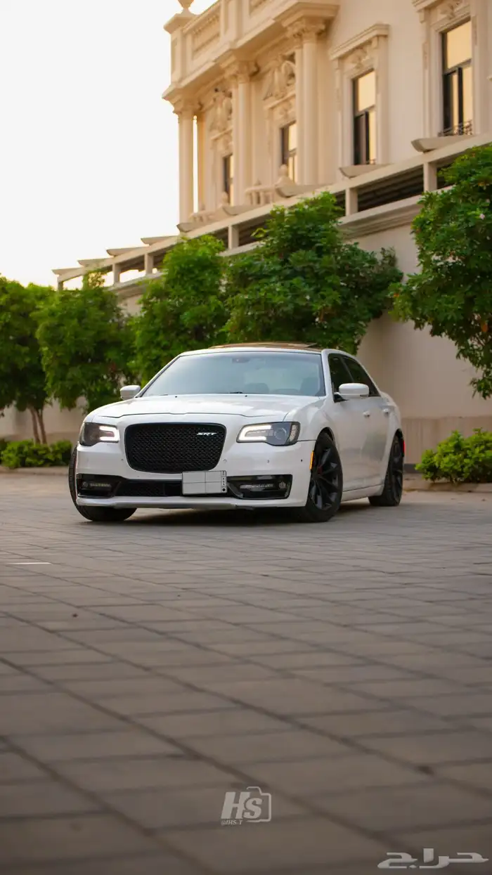 كرايسلر 2013 محول 4