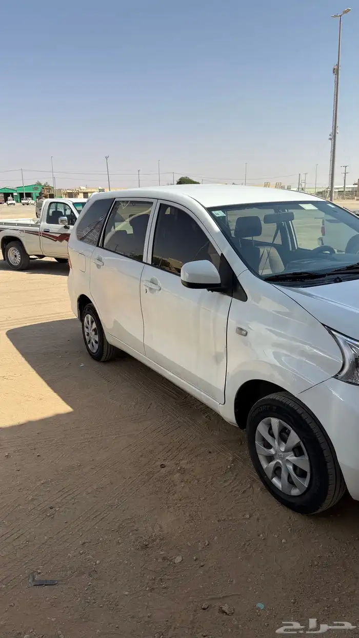 افانزا 2016 للبيع 7