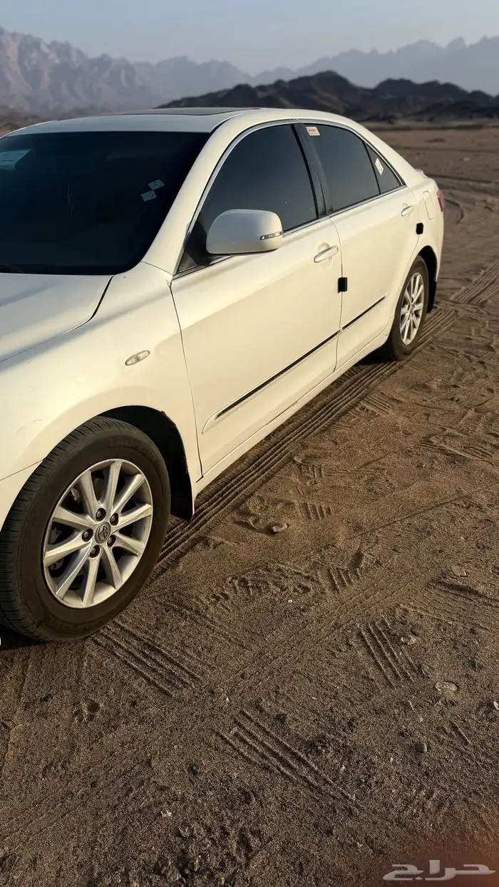 كامري 2011فل كامل 1