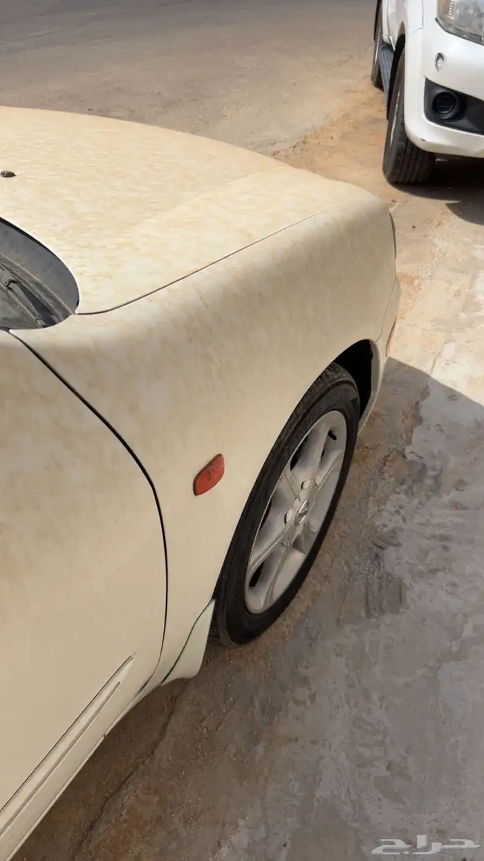 مكسيما 2007 قير تماتيك 2