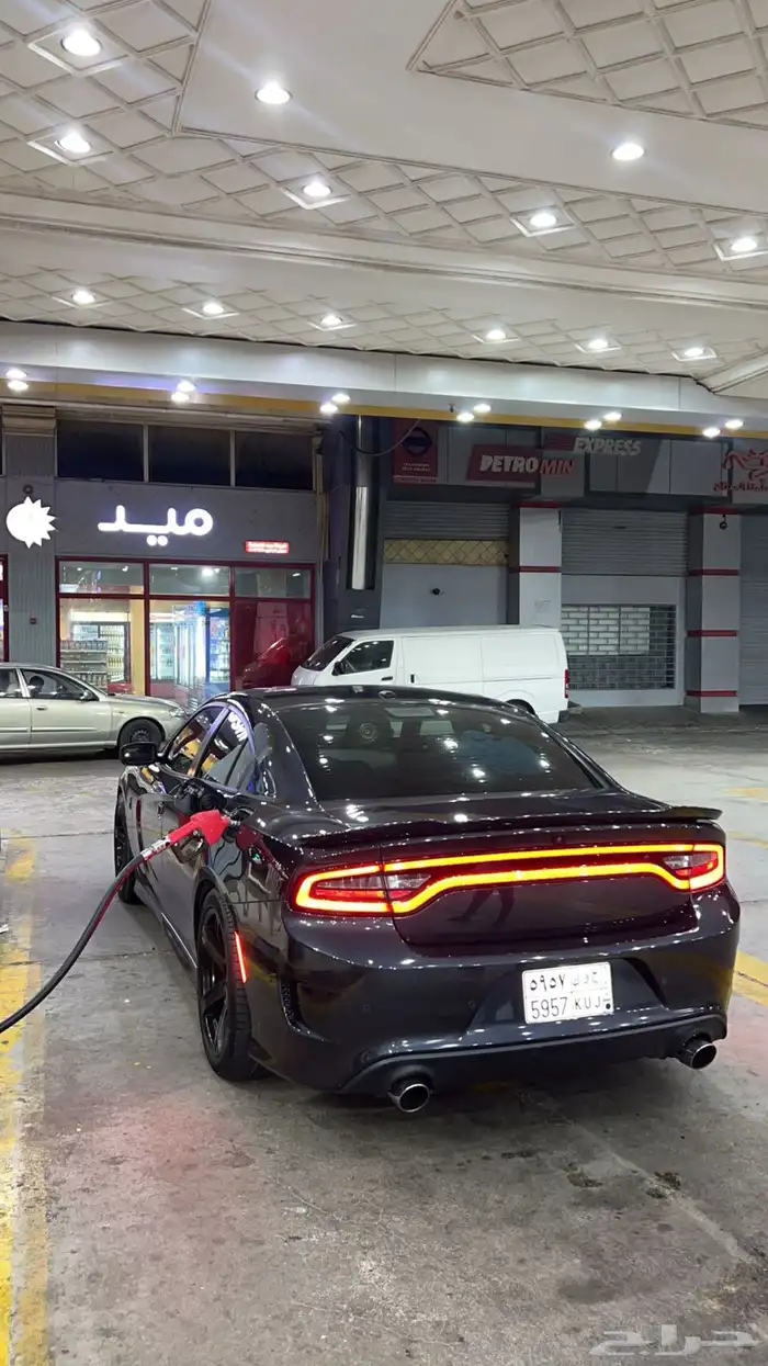 تشارجر هيلكات 2