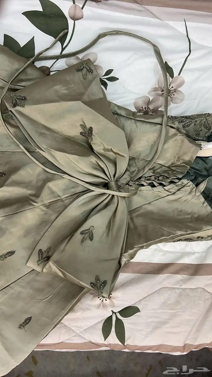 فستان نسائي 2