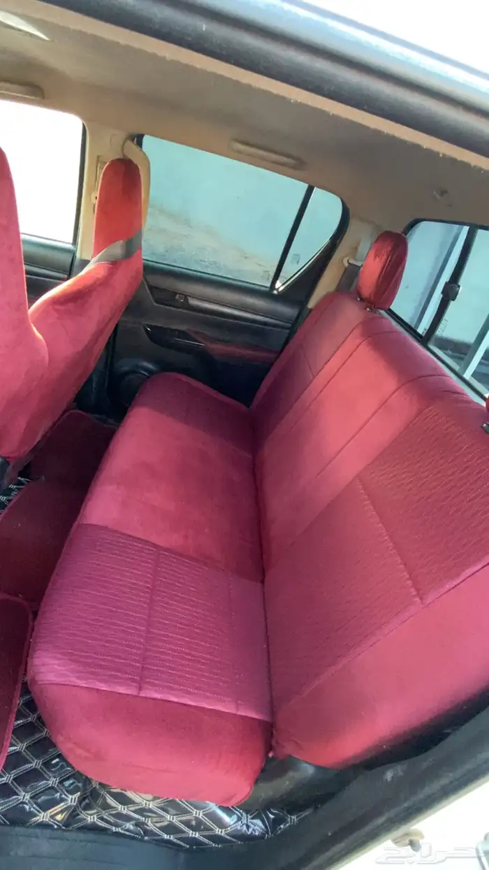 هيلكس سلق GL2 2021 ديزل 9