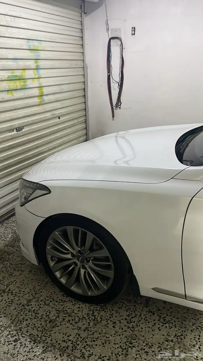 جنيسس فل كامل 2016البيع 5