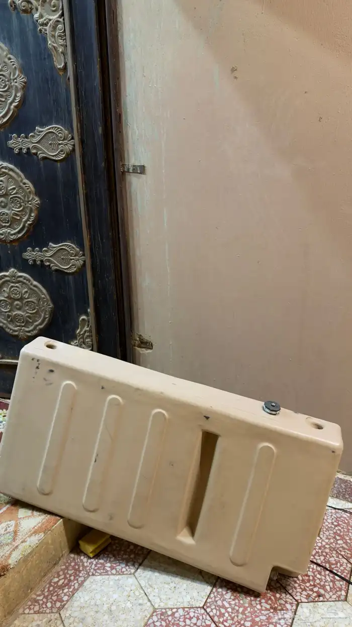 للبيع تانكي ماء الوطني فيبر 0