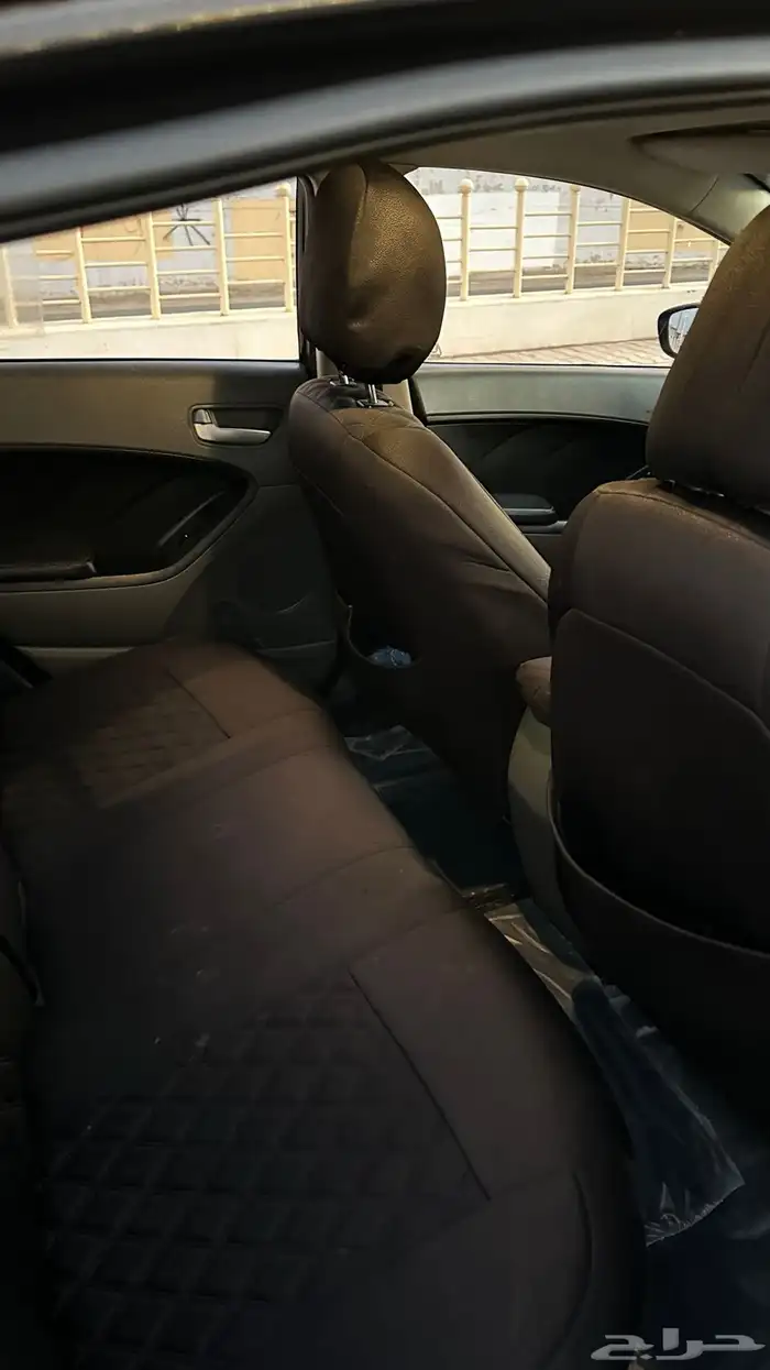 كيا سيراتو 2018 12