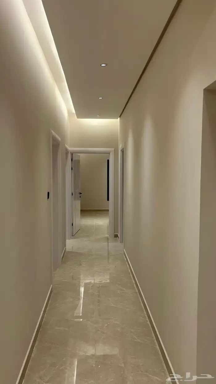 للبيع شقه تمليك 5 غرف وصاله بالشعله تشطيب مودرن 10