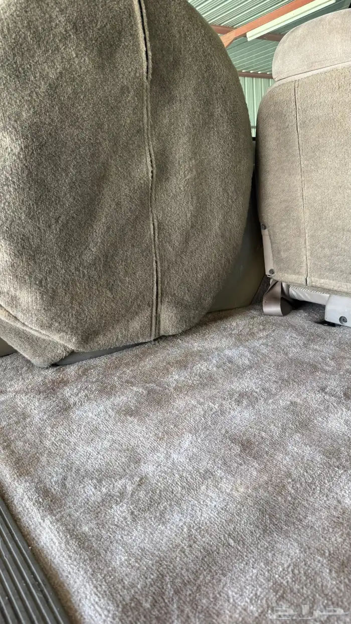 للبيع جمس سوبر بان 97 بحالة الوكاله 14