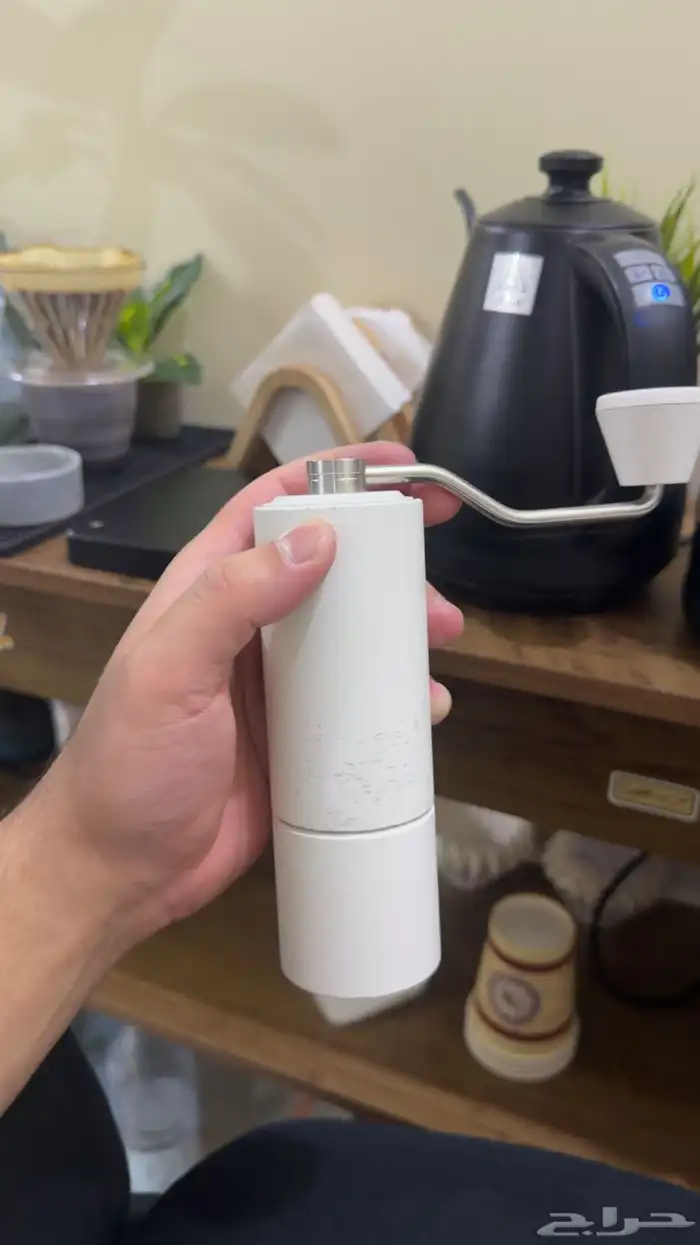 طاحونة تايمور سي3 0