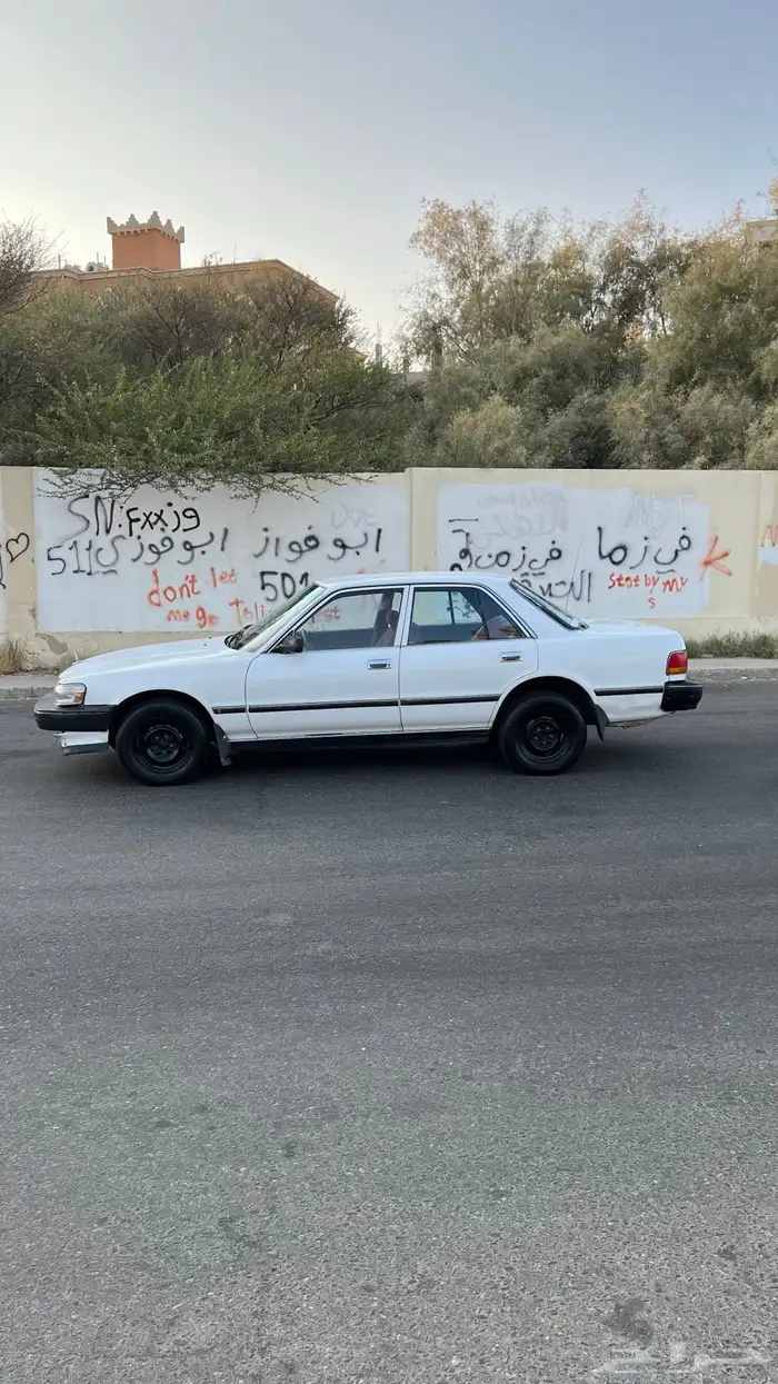 كرسيدا 1990 2