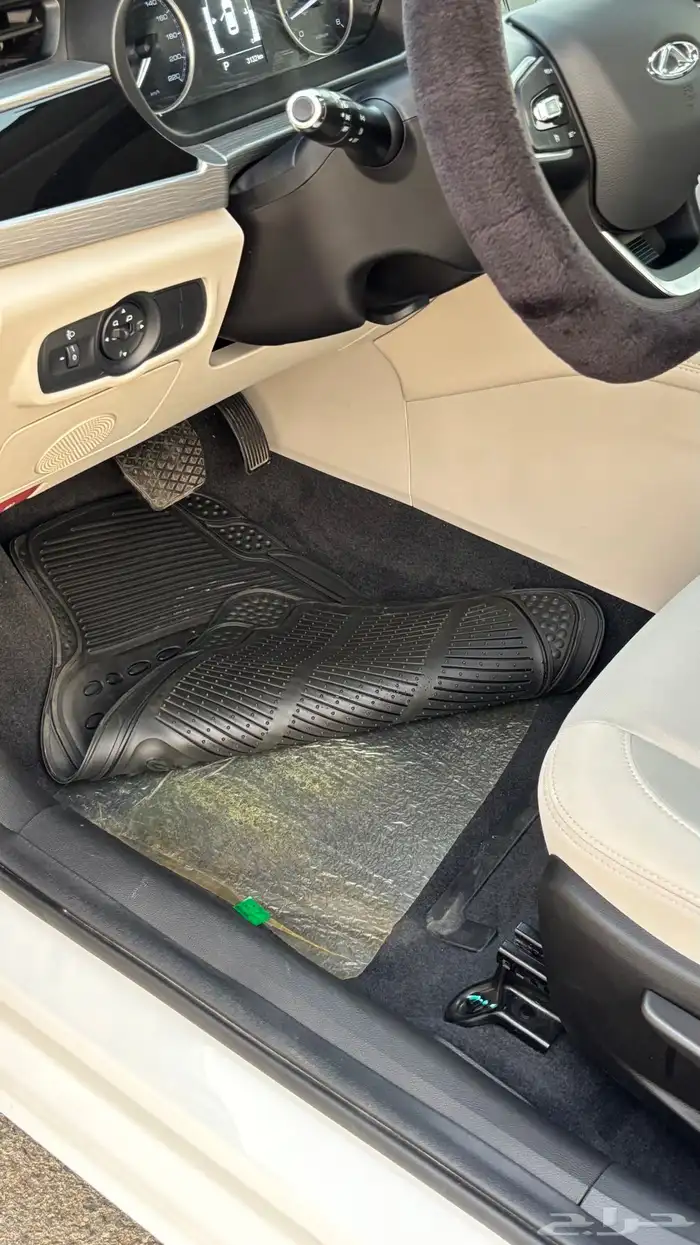 شيري اريزو 5 2025 ممشى 7 الاف فقط للبيع 27