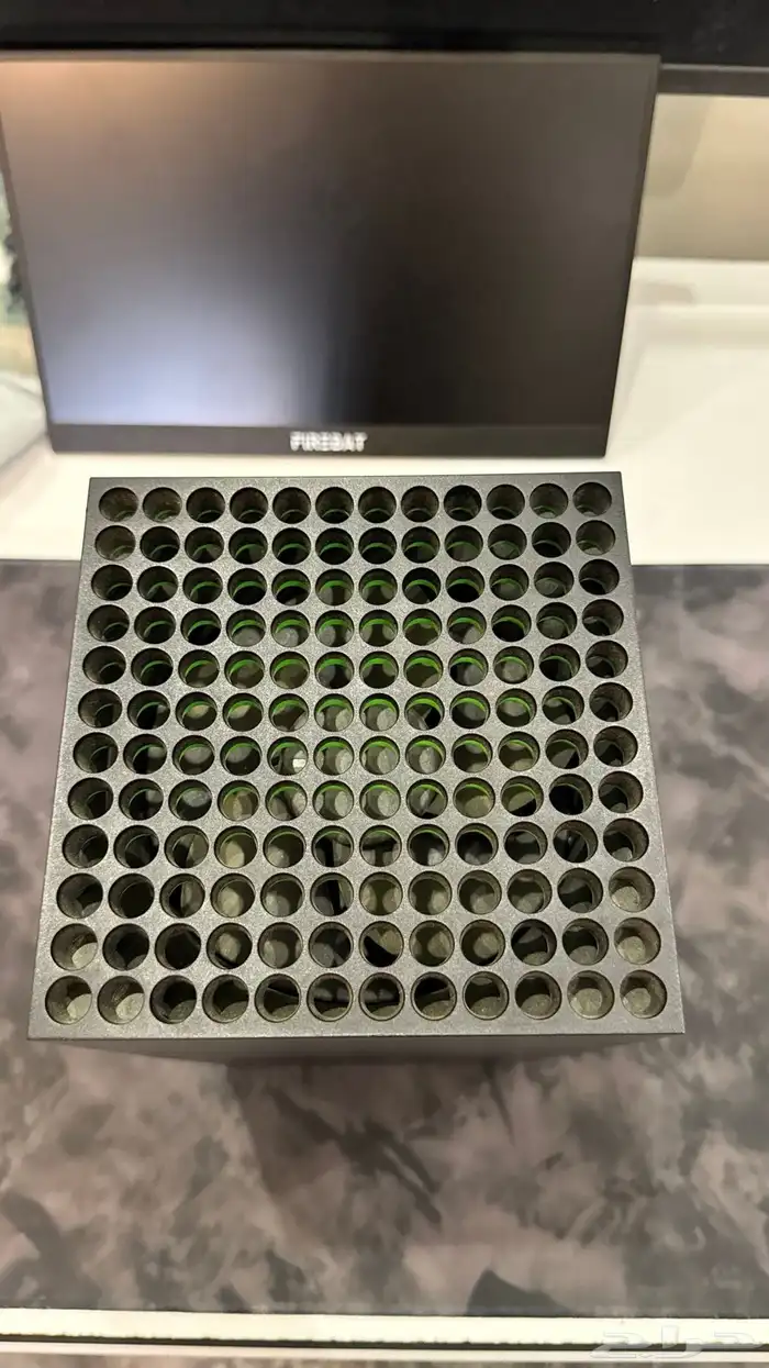 جهاز اكس بوكس سيريز اكس 4