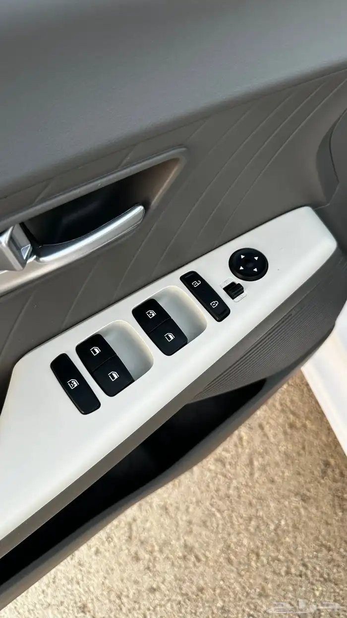 اكسنت 2024 وكاله مخزنه 26