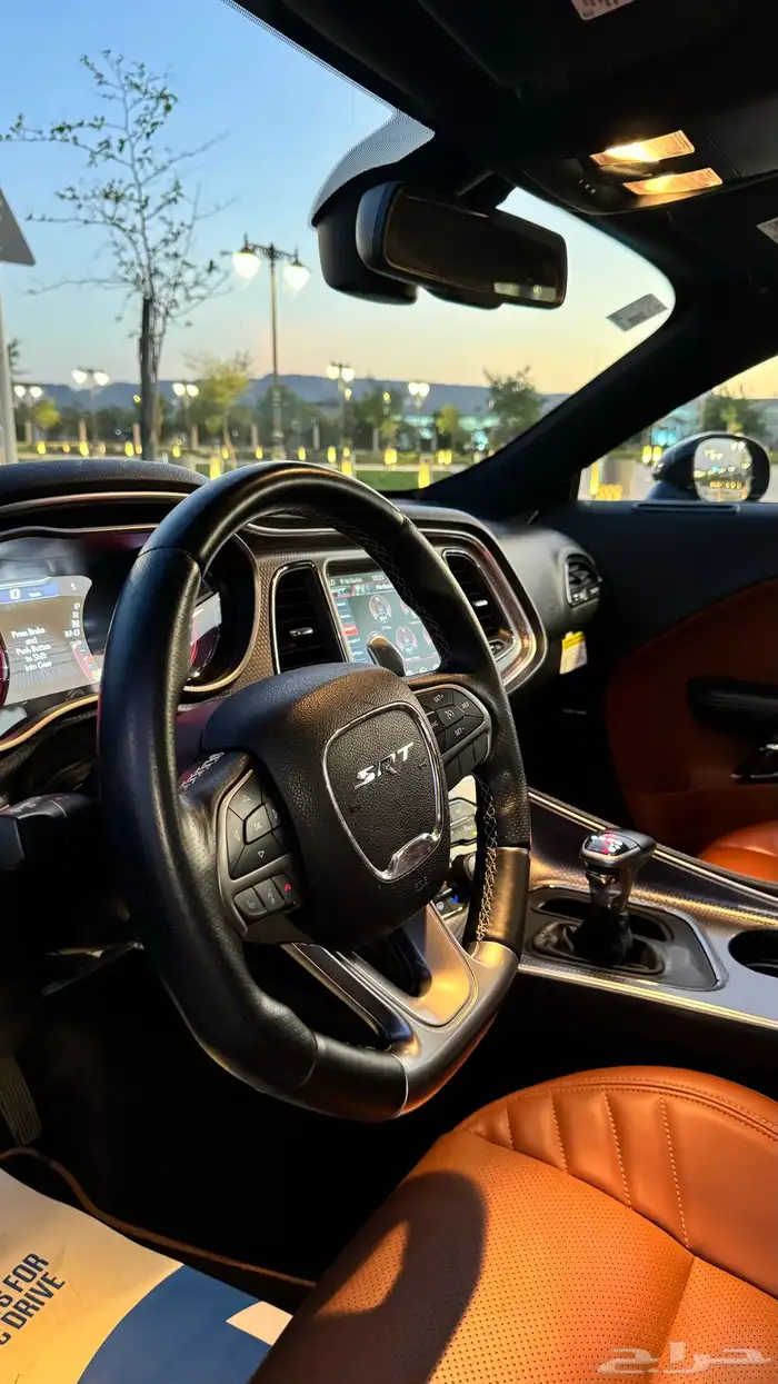 تشالنجر هيلكات صيانات الوكالة 23