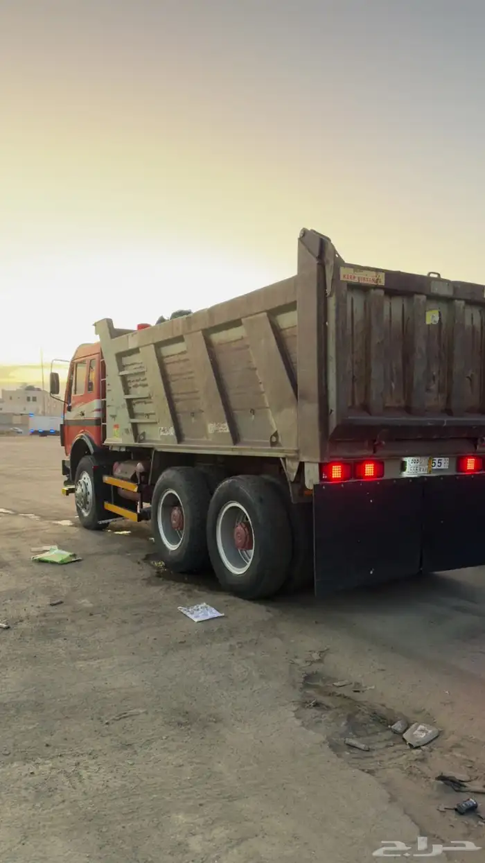 قلاب سقس البي 1988 غماره وربع 0