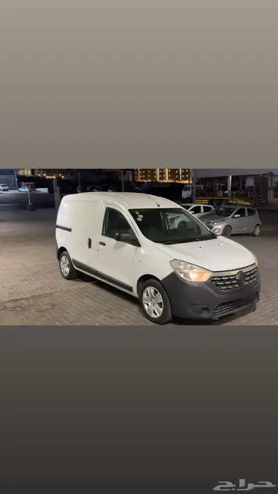 دوكر فان 2019 index